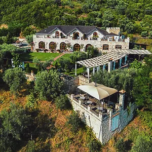 Çiftlik konaklama Chateau Fasel