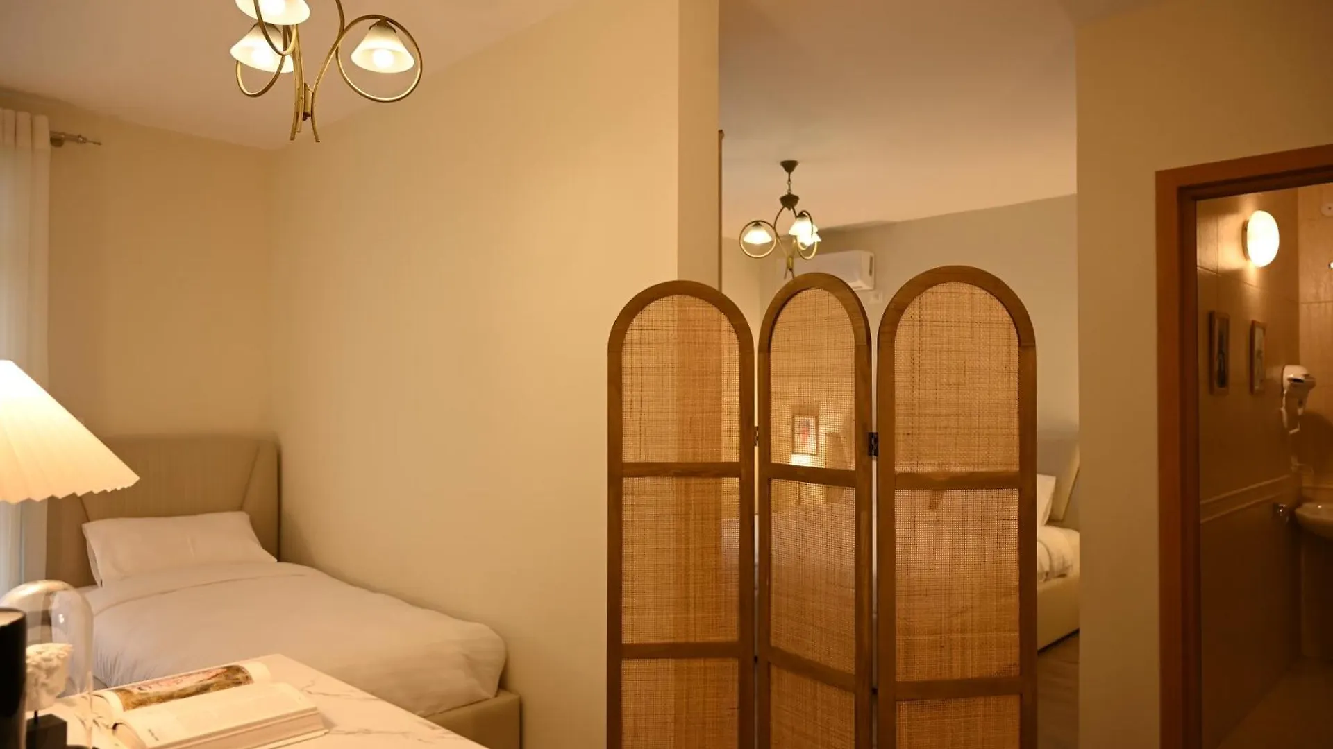 Niche Boutique Hotel Tirana