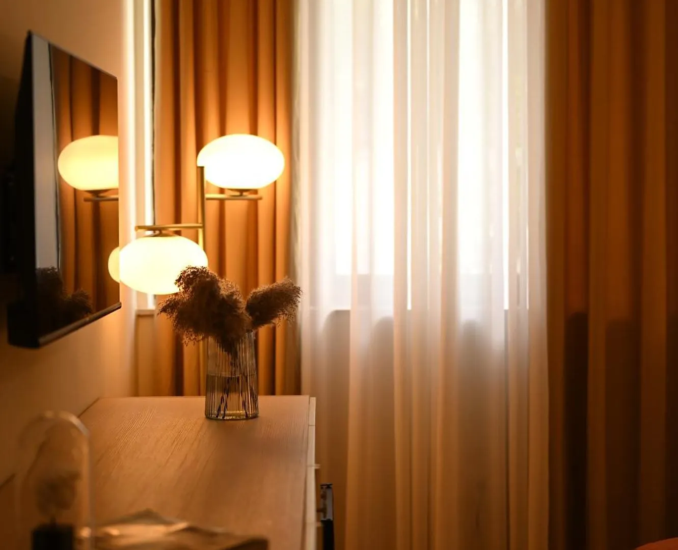 Niche Boutique Hotel Tirana