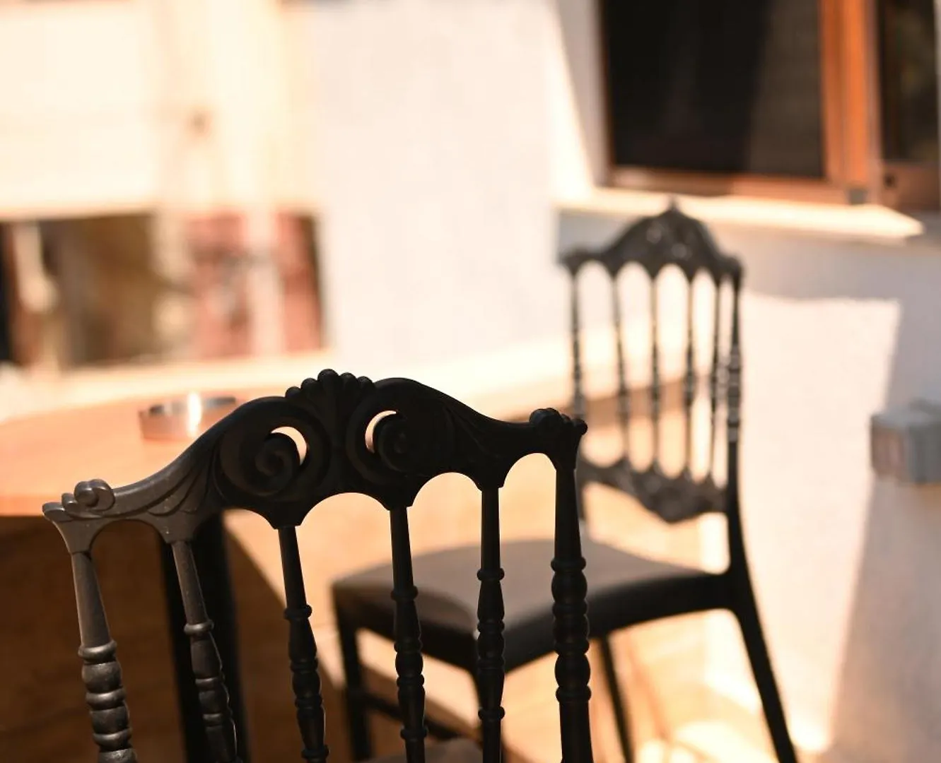 Niche Boutique Hotel Tirana