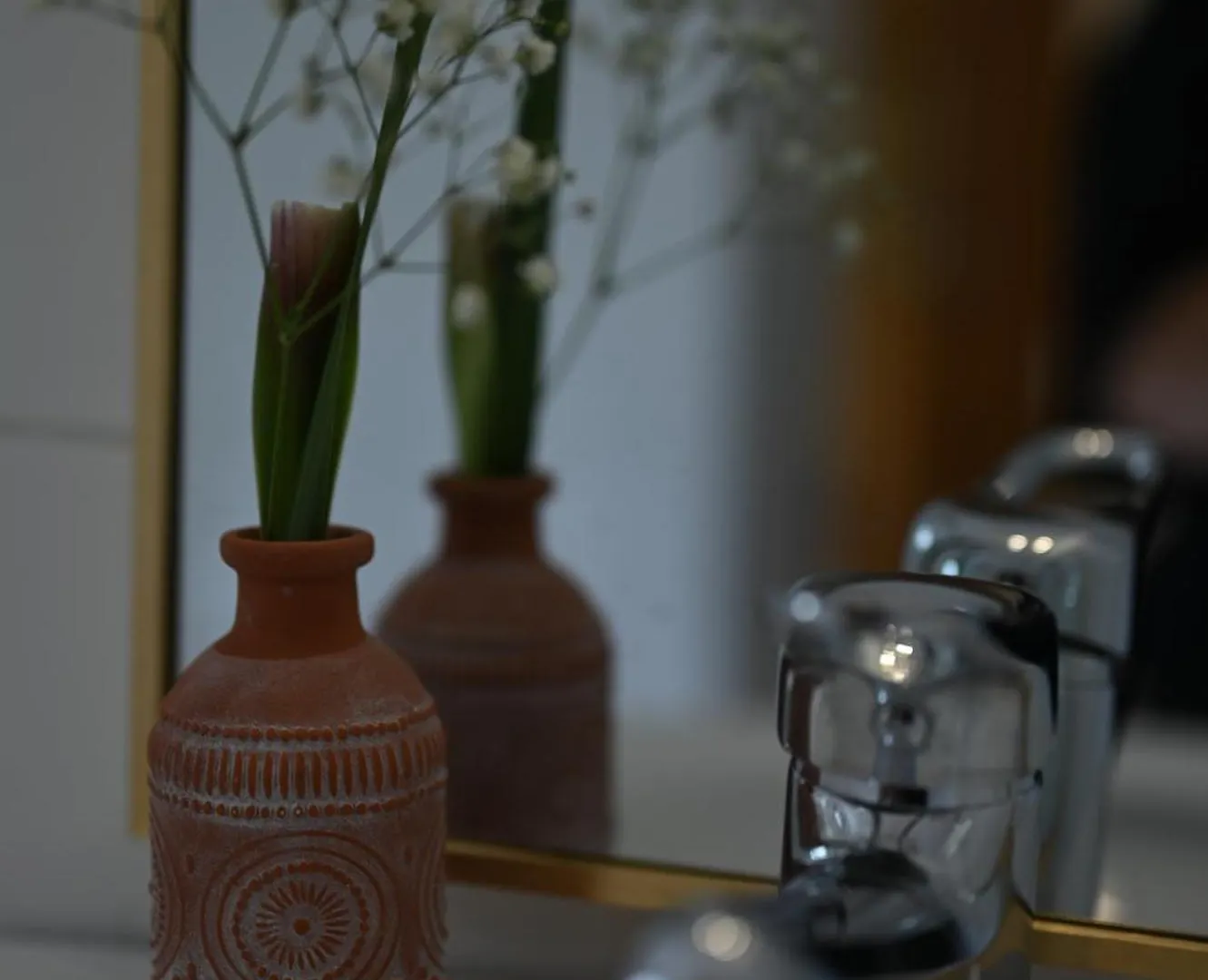 Niche Boutique Hotel Tirana Albania
