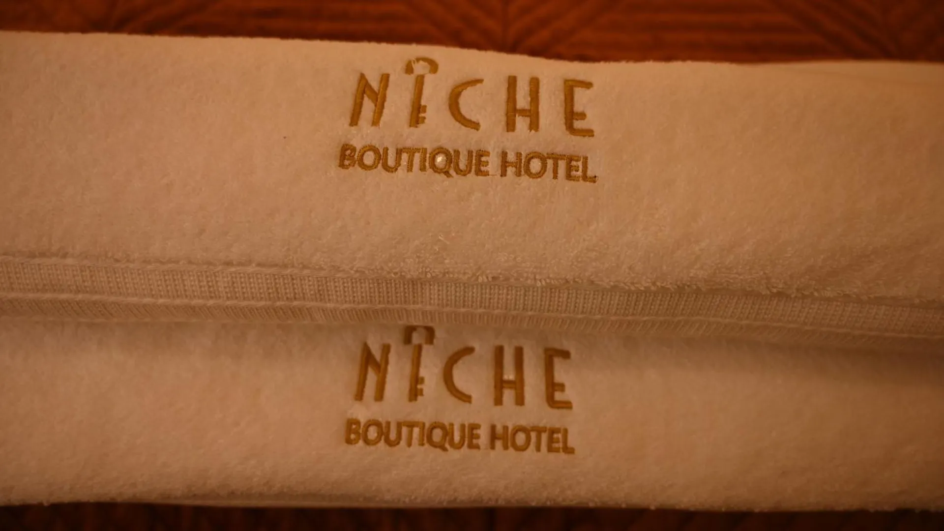 Niche Boutique Hotel Tirana 4*,