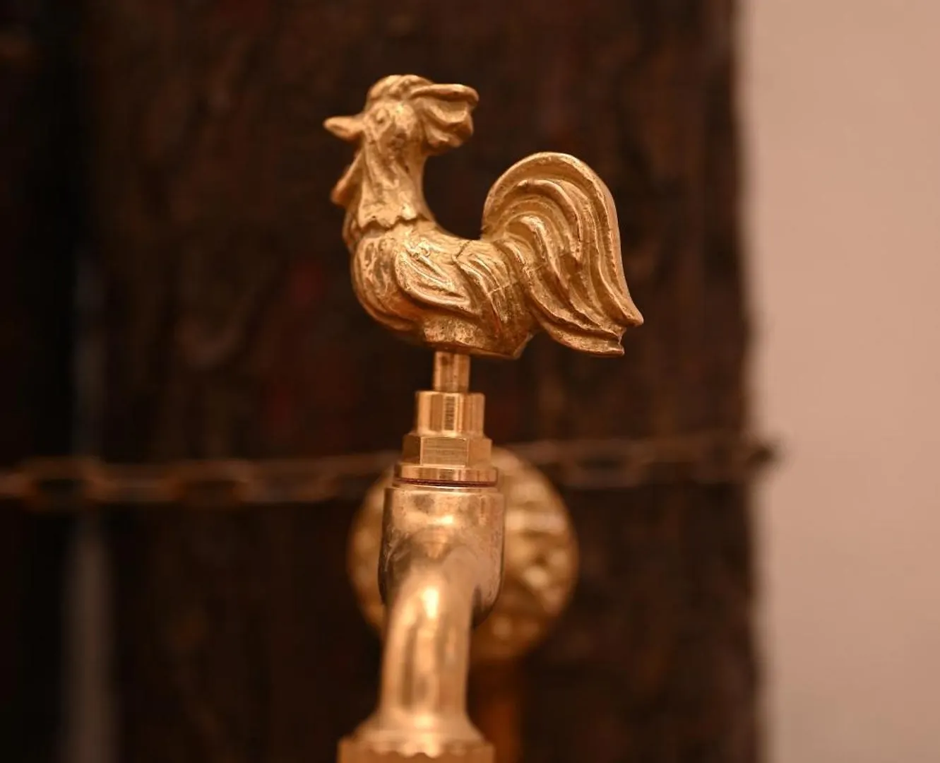 Niche Boutique Hotel Tirana