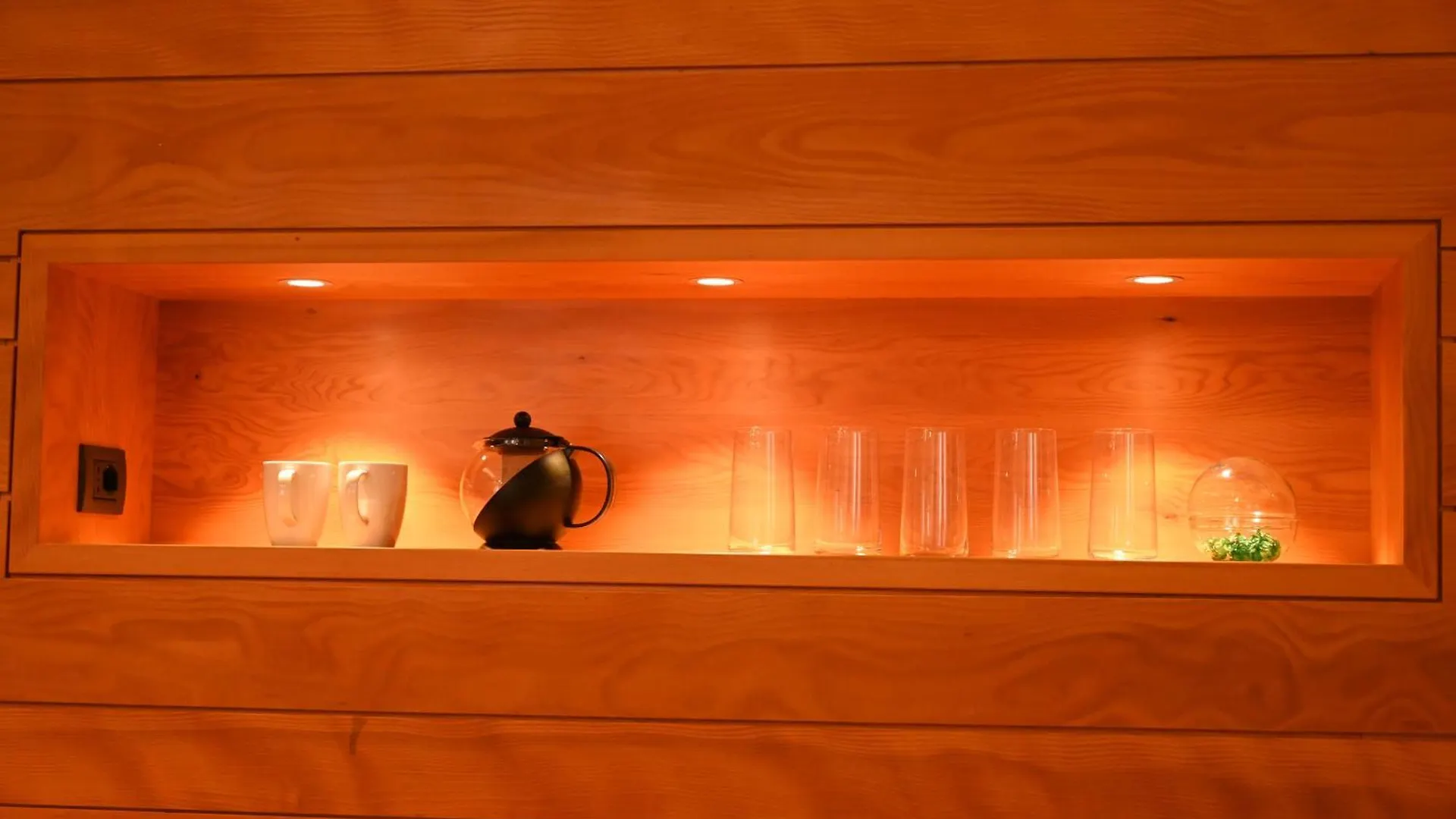 Niche Boutique Hotel Tirana Albania
