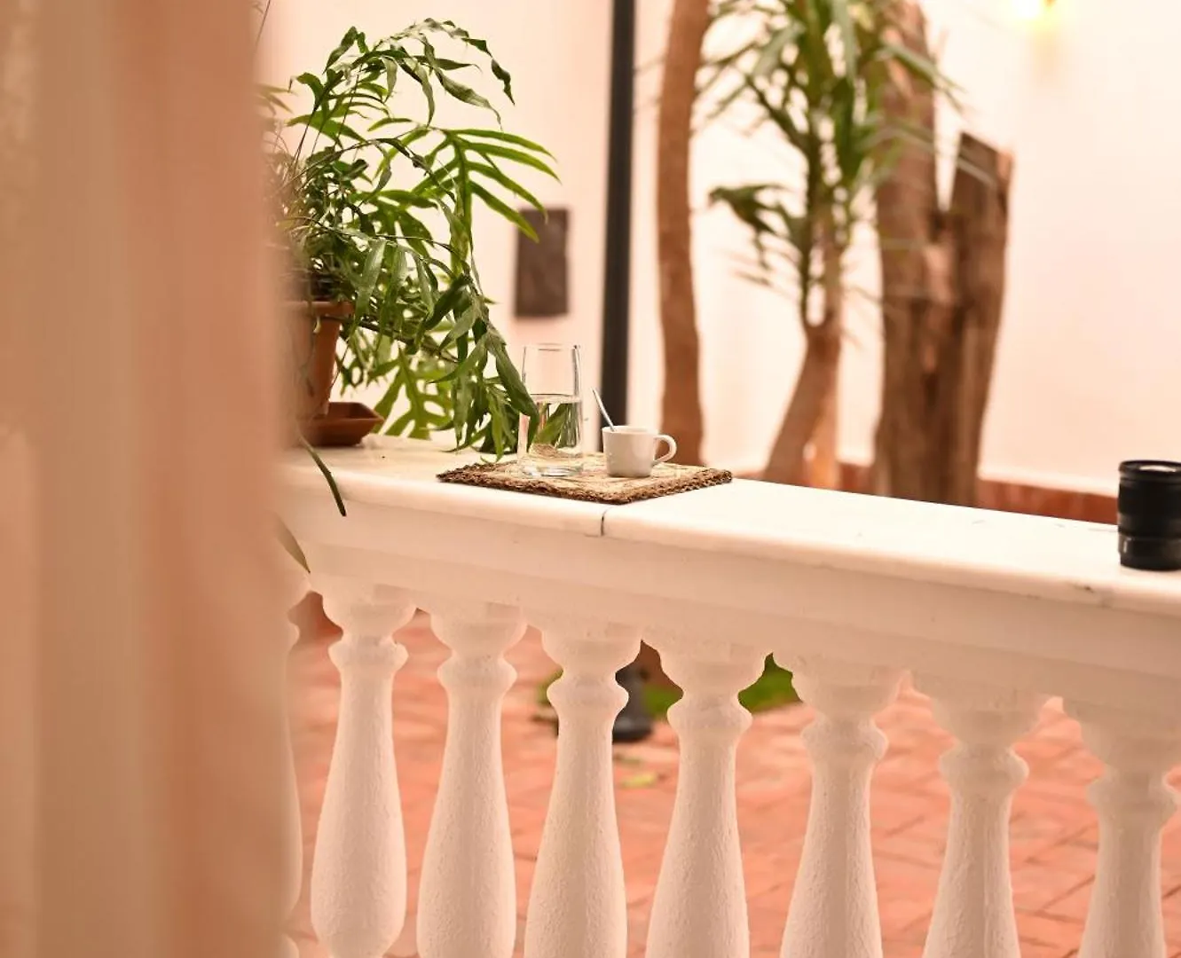 Niche Boutique Hotel Tirana Albania