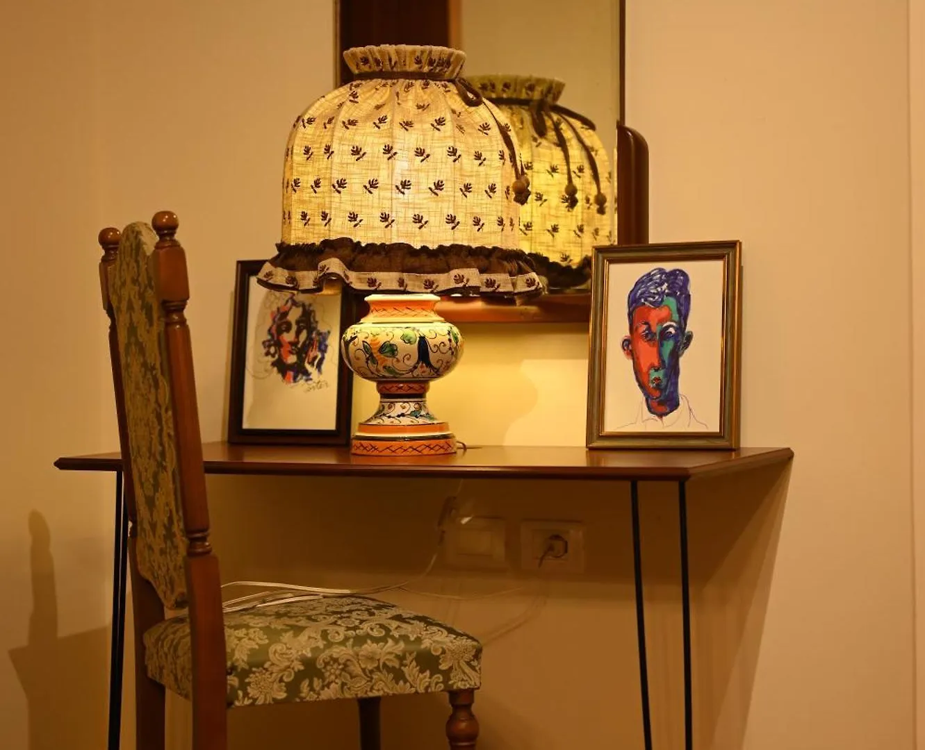 Niche Boutique Hotel Tirana Albania