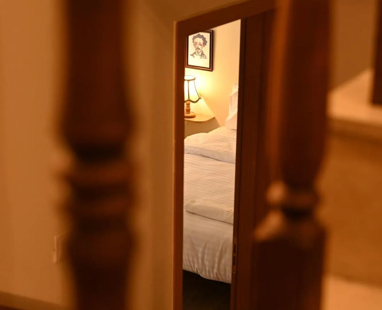 Niche Boutique Hotel Tirana Albania