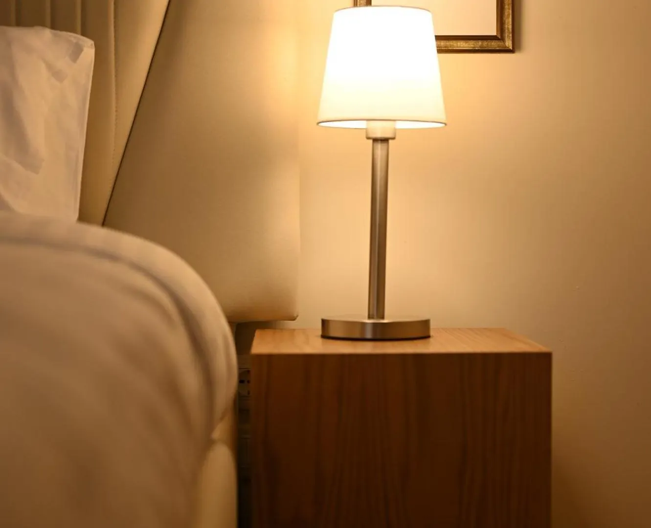Niche Boutique Hotel Tirana