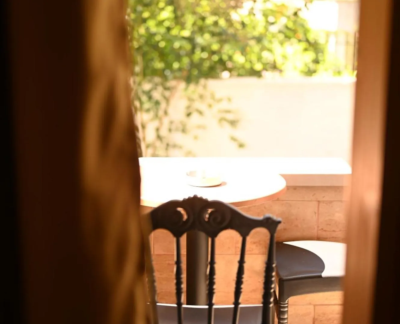 Niche Boutique Hotel Tirana