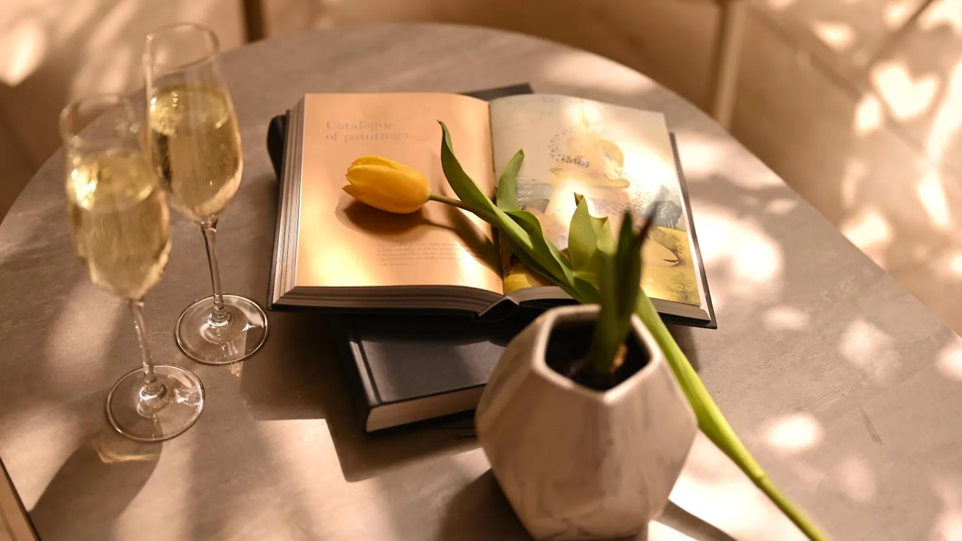 Niche Boutique Hotel Tirana