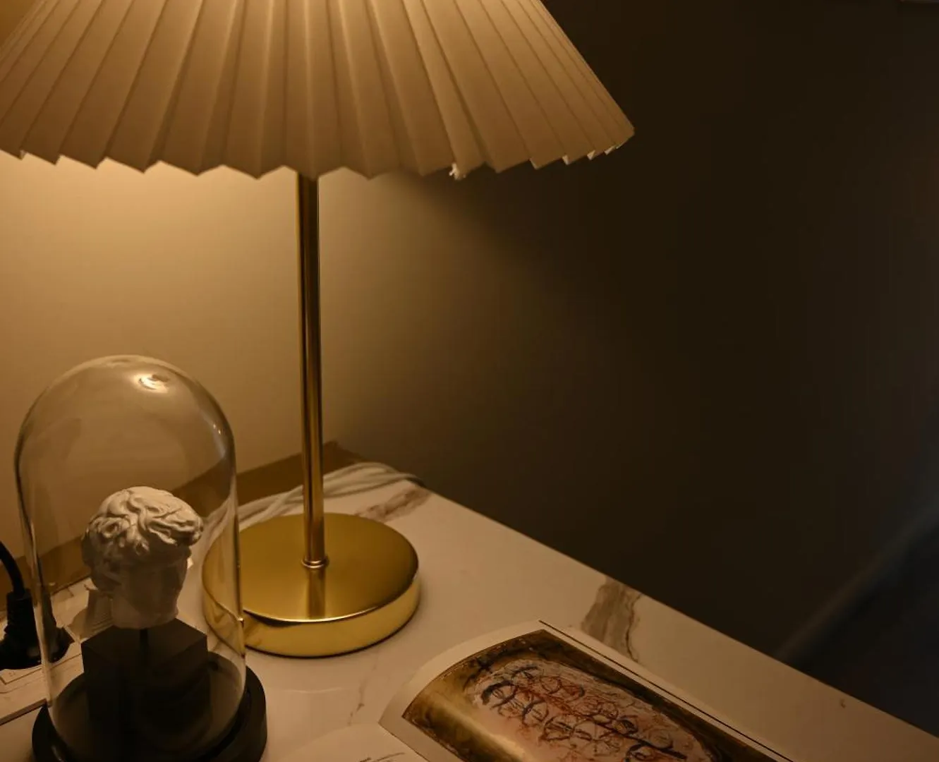 ****  Niche Boutique Hotel Tirana Albania